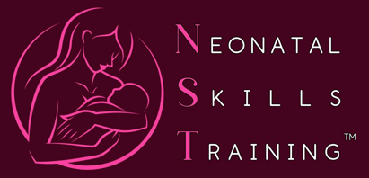 Neonatal Skills Training - Logo